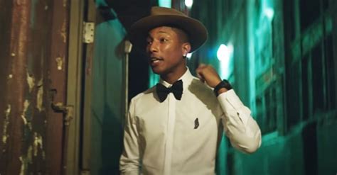 The Meaning Behind The Song: Chanel by Pharrell Williams